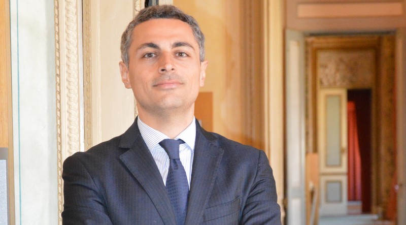 Gianni Origoni per un’operazione di cartolarizzazione di Npl